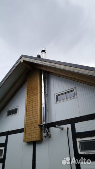 Монтаж тёплого пола,отопления и вентиляции