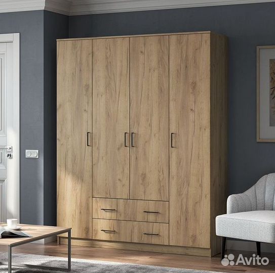 Шкаф на заказ