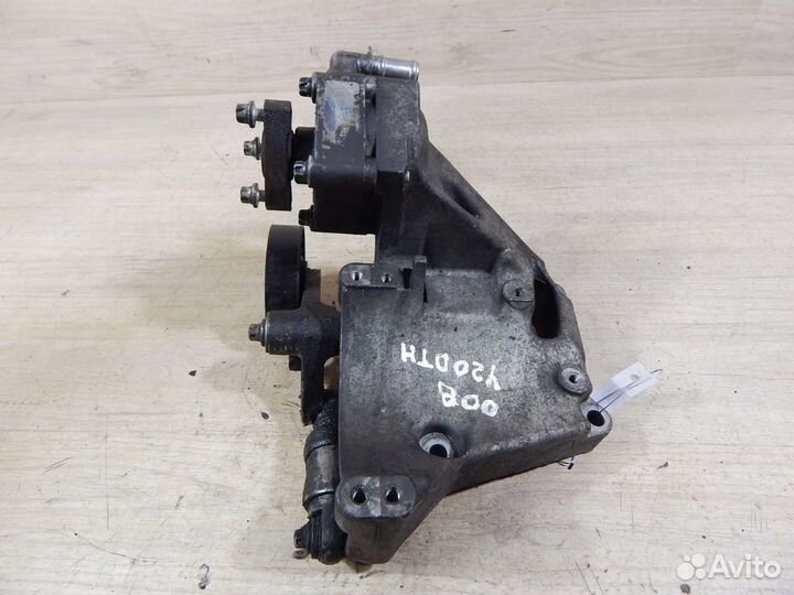 Насос гур Opel Omega B 2,2 дизель