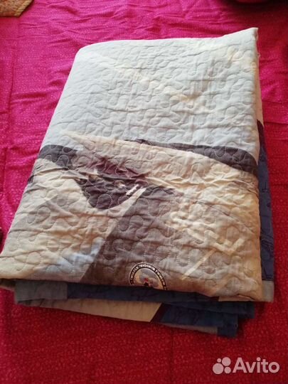 Покрывало детское, 100 хлопок