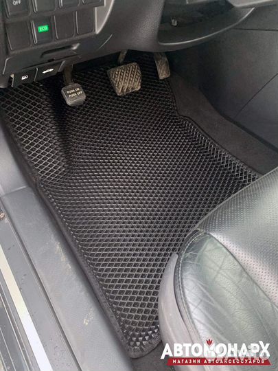 Коврики Eva/Ева/Эва подпятник в подарок Курск