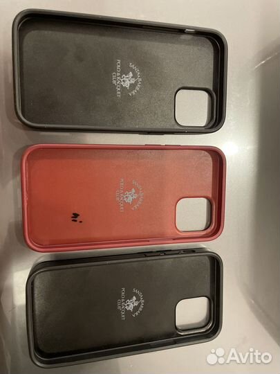 Чехлы для iPhone 12 mini