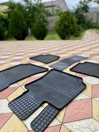 Полики на mercedes е class