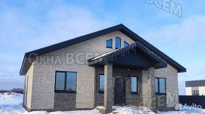 Окна быстро