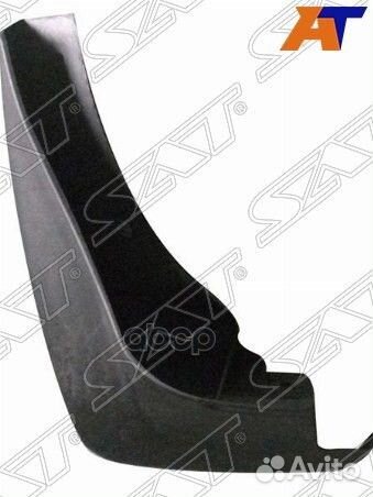 Брызговик toyota probox/succeed 02- передний LH