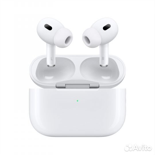 Apple AirPods Pro gen 2 (original, USA)