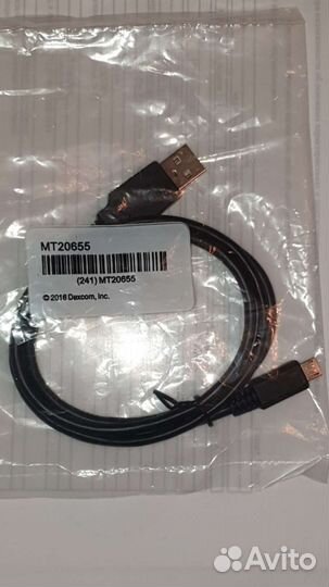 Провод для dexcom/omnipod