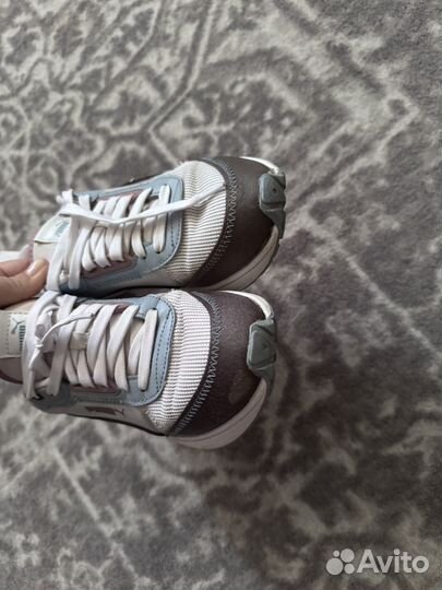 Кроссовки женские puma 37,5 оригинал