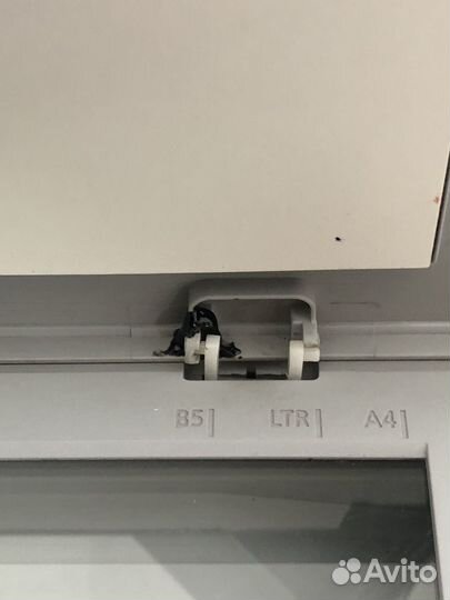 Мфу принтер лазерный Samsung SCX-4200