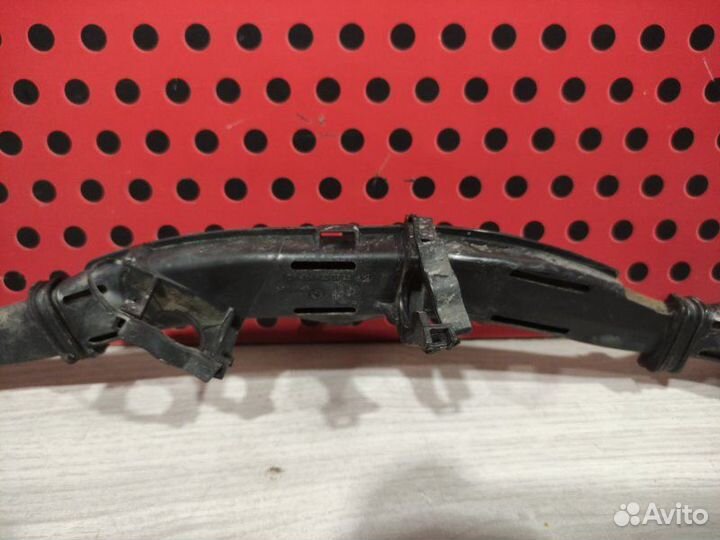 Рычаг задний левый Mercedes-Benz Ml W166 2014