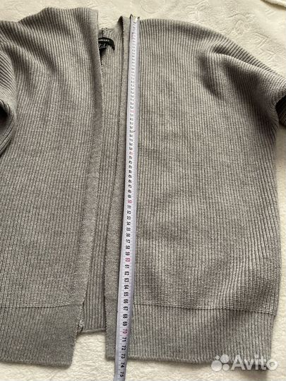 Новая кофта кардиган М