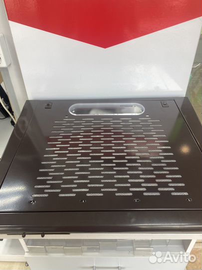 Д129) Вытяжка Hansa OSC6111BH