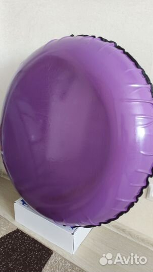 Тюбинг 100см/R14