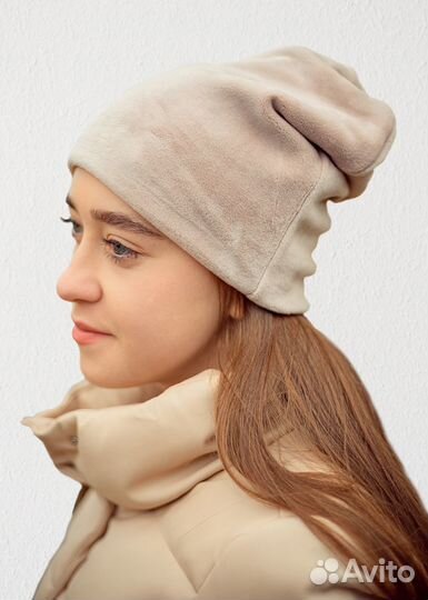 Шапки женские оптом