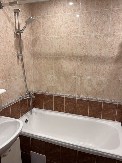 1-к. квартира, 39 м², 6/12 эт.