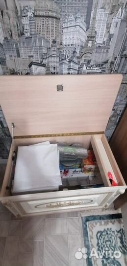 Сундуки для невест