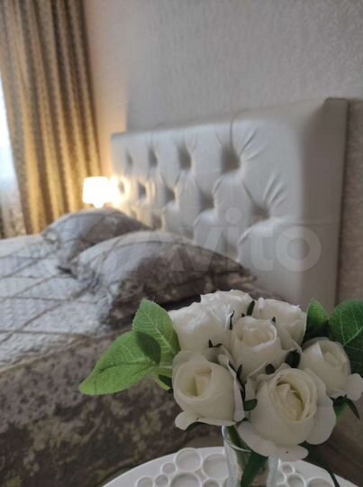 1-к. квартира, 38 м², 5/9 эт.