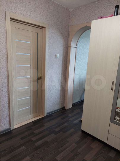 2-к. квартира, 53,4 м², 5/5 эт.