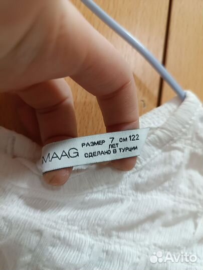 Футболка женская