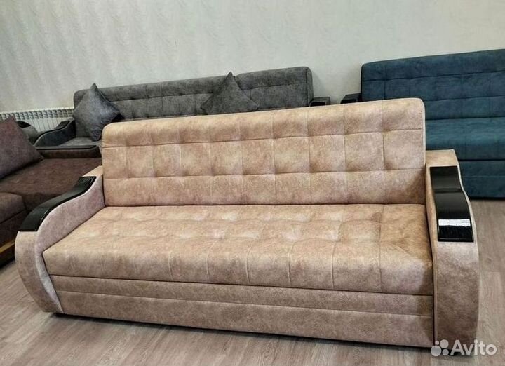 Раскладные диваны в наличии