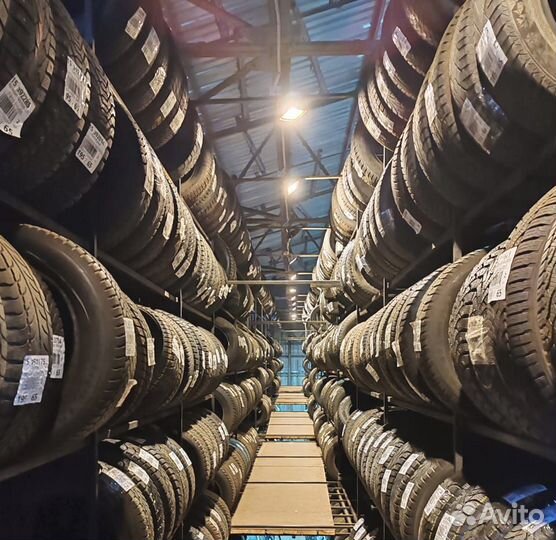 Hankook Smart Plus2 H449 205/65 R15 89L