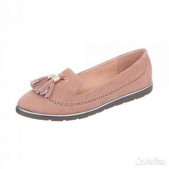 Балетки по стельке 23,5 см