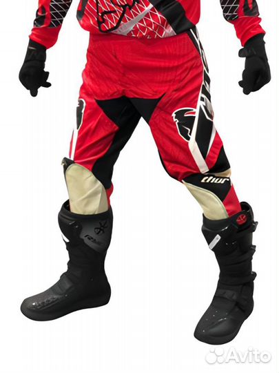 Мотоштаны для кросс/эндуро Оригинал Thor