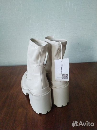 Полусапоги