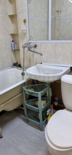 1-к. квартира, 17 м², 3/9 эт.