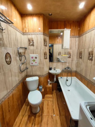 Квартира-студия, 28 м², 14/16 эт.