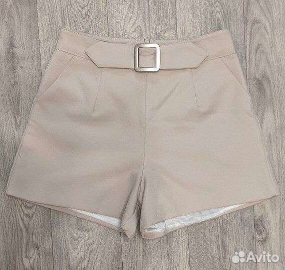 Шорты классические