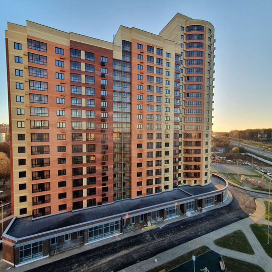Машиноместо, 17 м²