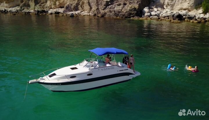 SeaSprite 280 SE 2002 г