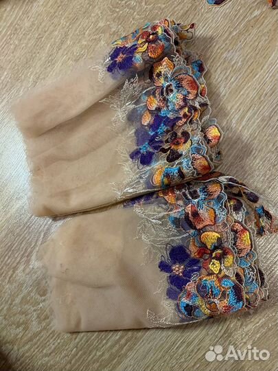 Материалы для пошива нижнего белья, кружево