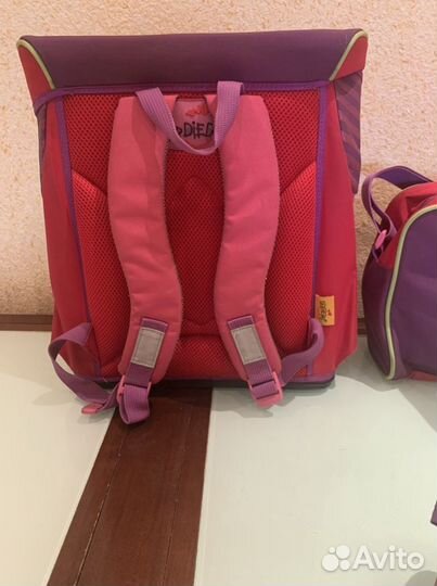 Ранец derdiedas