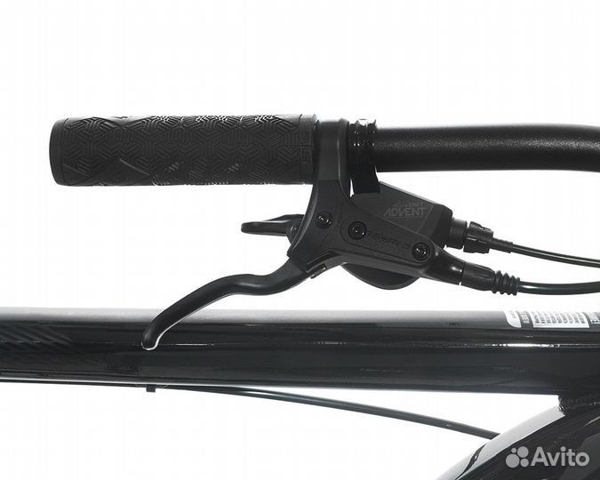 Велосипед горный stinger 29