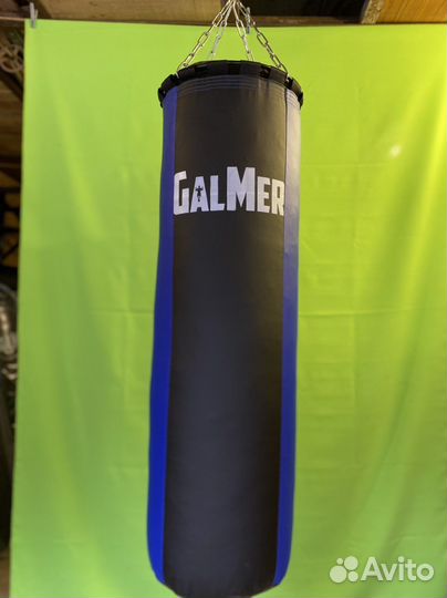 Боксерская груша (мешок) -35 кг