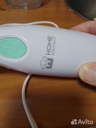 Блендер 3 в 1