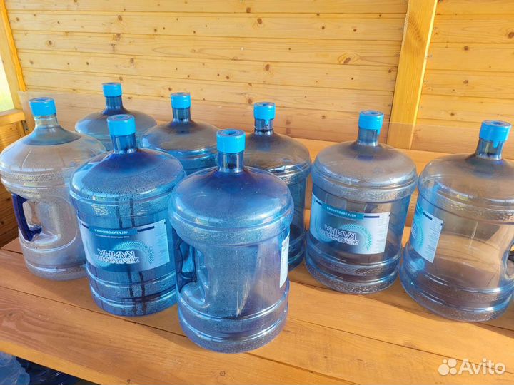 Бутыль для воды