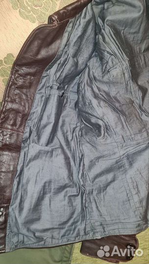 Куртка шевретка ввс СССР 1956г