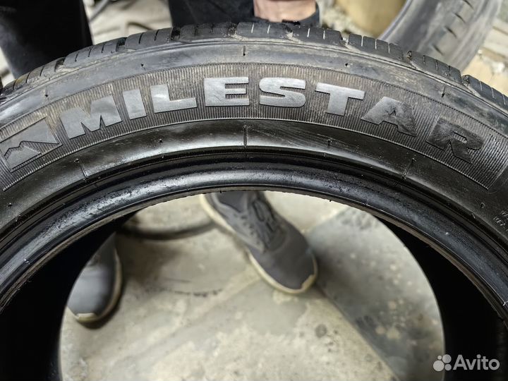 Milestar MS932 Sport 225/55 R17 98V