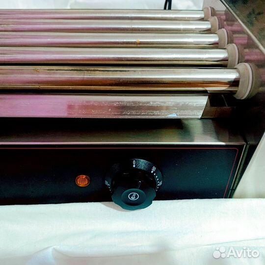 Электрогриль