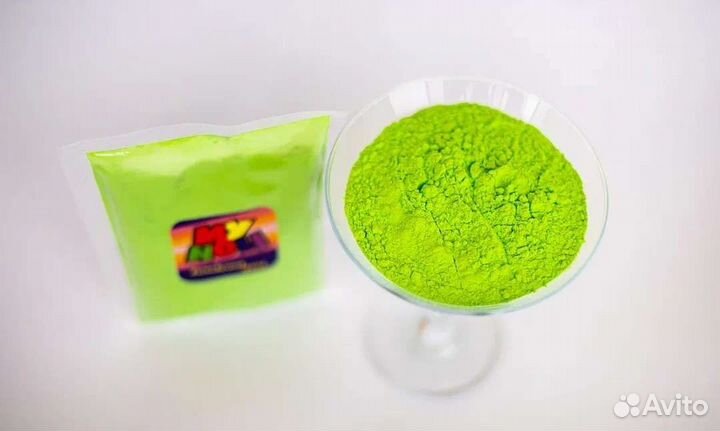 Краски Холи 100гр