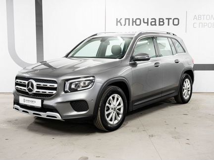 Mercedes-Benz GLB-класс 1.3 AMT, 2020, 69 500 км