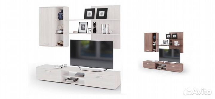 Гостиная Ингрид