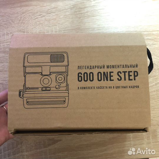 Аренда фотоаппарата