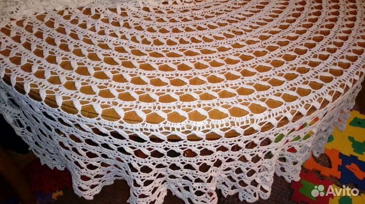 Ажурный декор новое