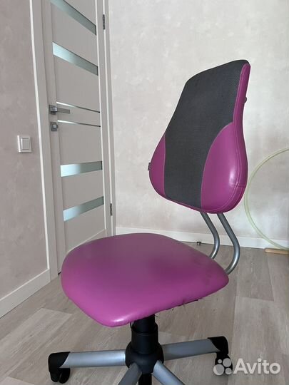 Компьютерный стул детский