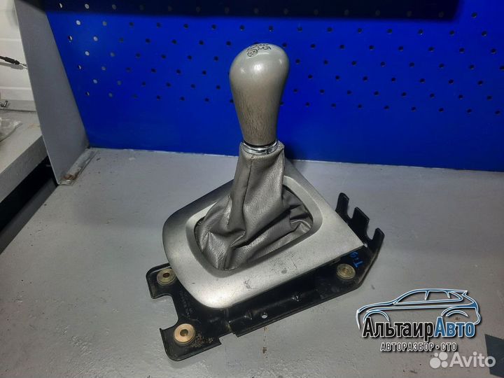 Кулиса переключения МКПП Chery Tiggo T11