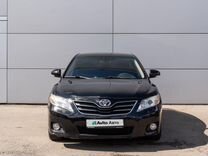 Toyota Camry 2.4 AT, 2011, 145 100 км, с пробегом, цена 1 549 000 руб.